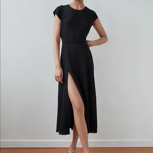 Aritzia Hamptons Dress